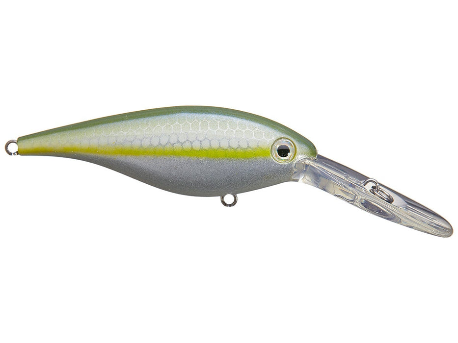 Strike King Lucky Shad Pro Model Series