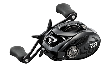 Daiwa Tatula SV TW103 Casting Reel | Fishin' World Daiwa Tatula SV TW103 Casting Reel | Fishin' World