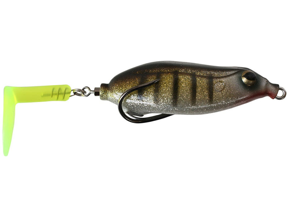 bass frog lures sprinker frog Teckel USA This weedless design can be cast through cover or skipped under docks successfully. Teckel Sprinker Frog #023 Gizzard