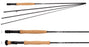 Temple Fork NXT Black Label Fly Rod Combo