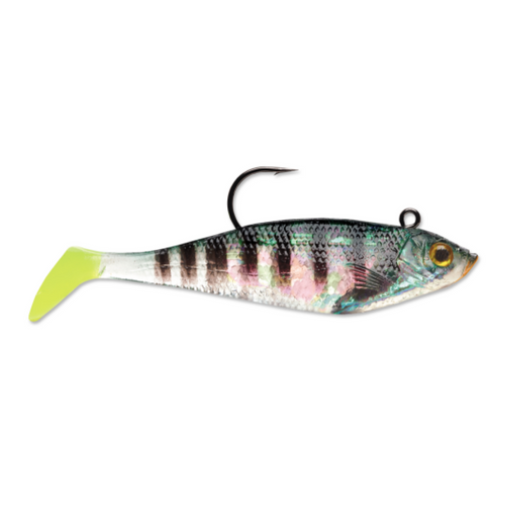 Storm WildEye Live Gizzard Shad - Natural