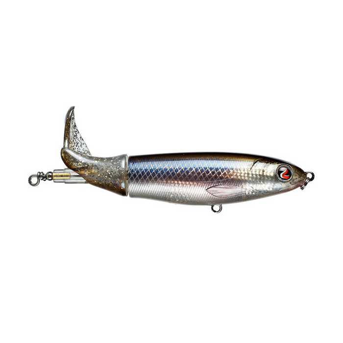 double plopper river 2 sea 5 8 oz fishing lure River2Sea Buzzbaits Coyote Bait & Tackle River2Sea Double Plopper Buzzbait Lure