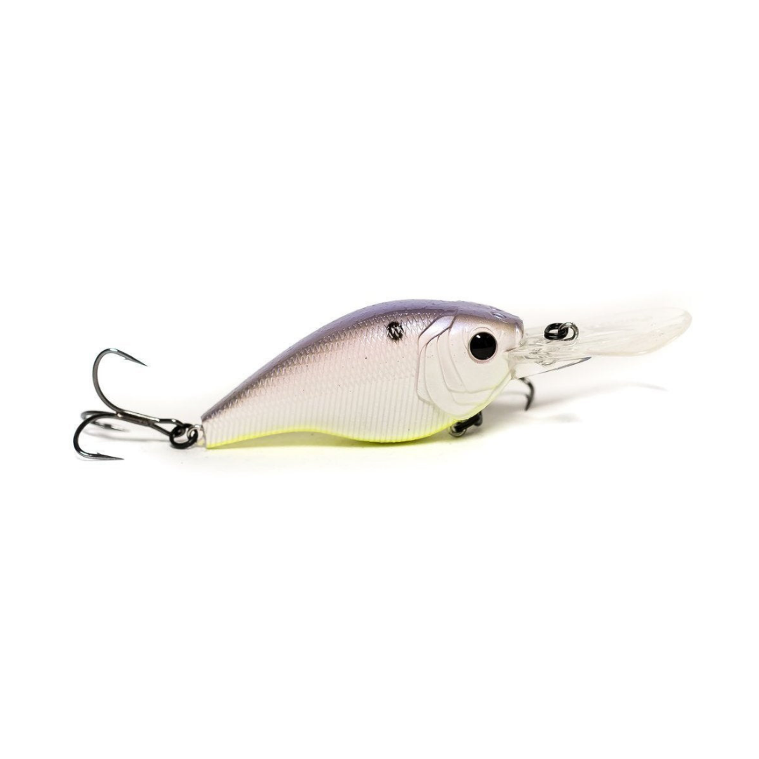 6th Sense Cloud 9 C10 Deep Diving Crankbait