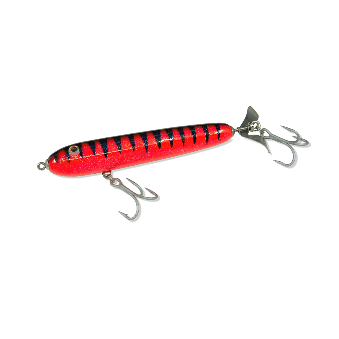 The Best Single Inline Replacement Hooks For Topwater Lures 