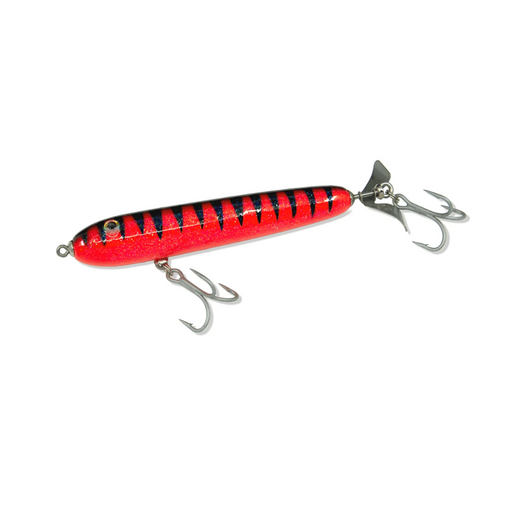 High Roller Rip Roller Peacock Topwater High Roller Rip Roller Peacock Topwater