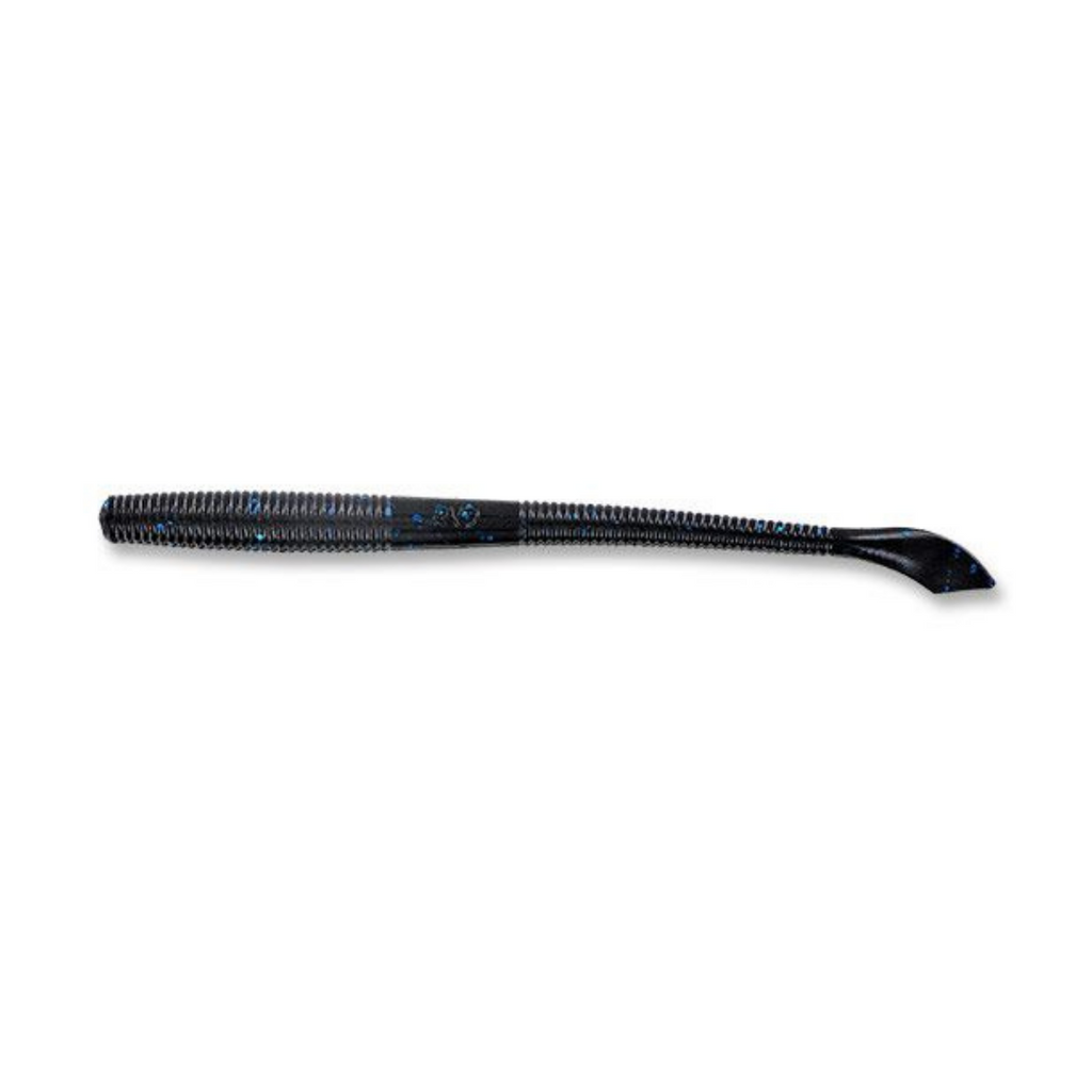 6.5 in Yamamoto Kut Tail Worm
