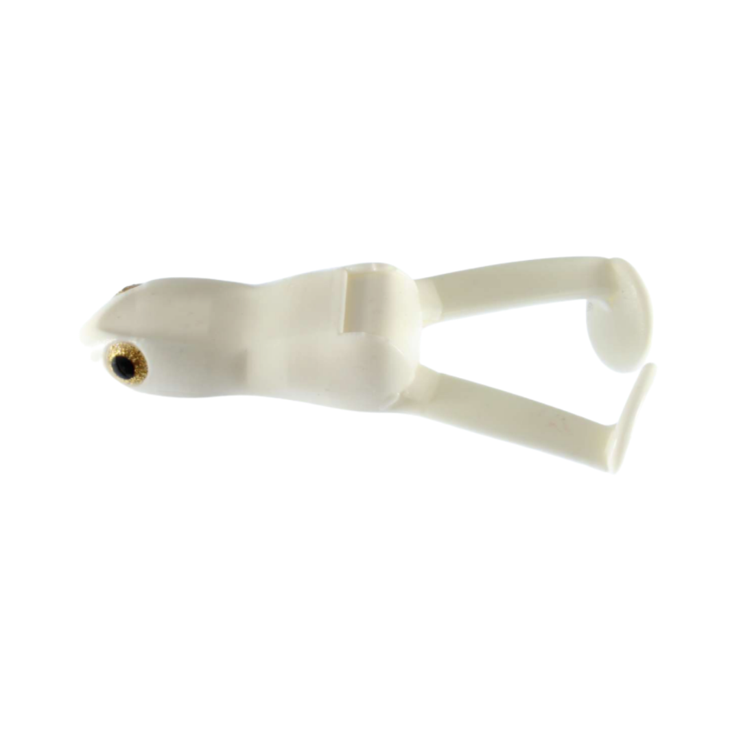 Ribbit Top Toad Hollow Body Floater — Fishin' World