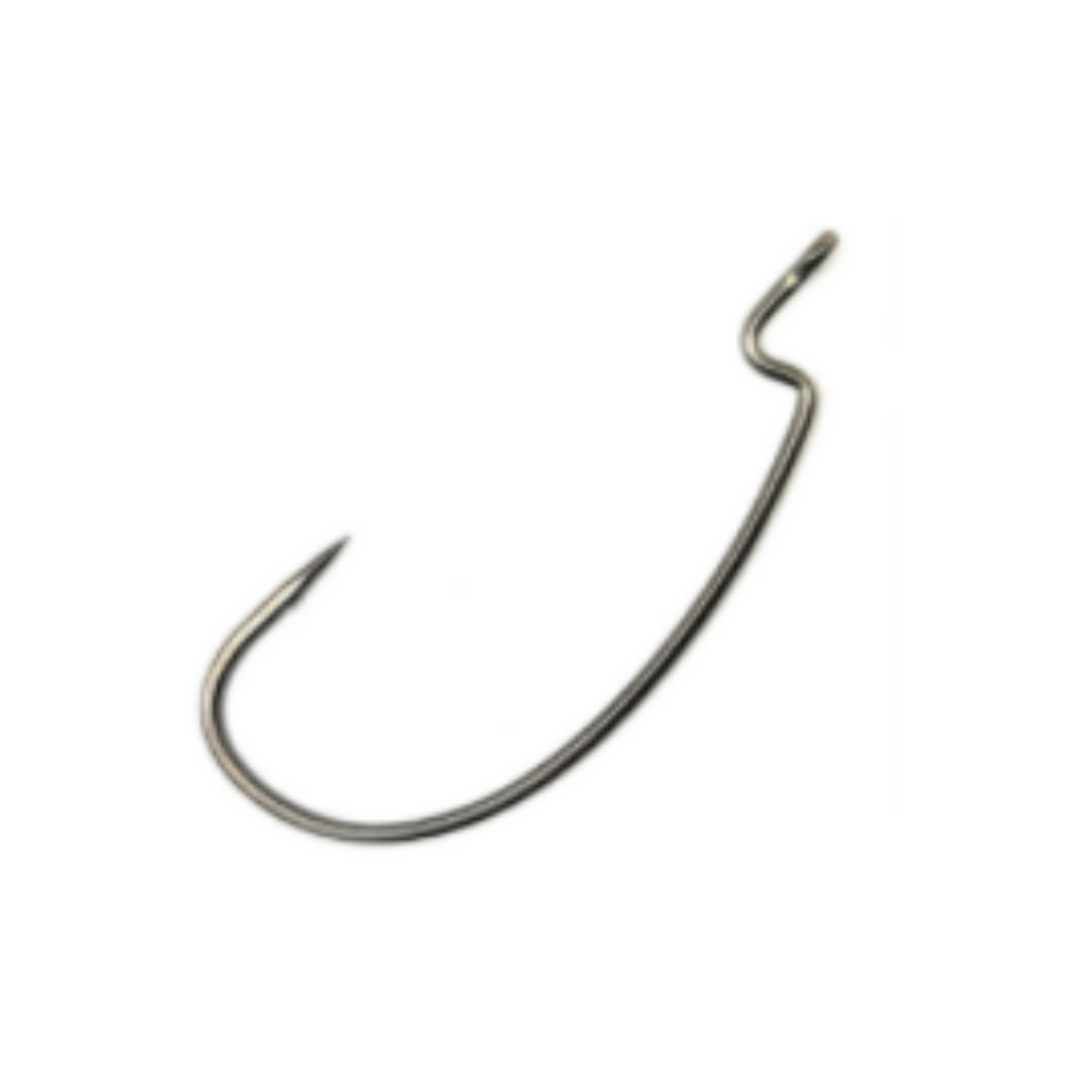 Gamakatsu Wire Guard Worm Hook 4/0
