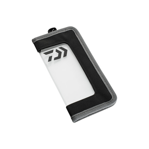 daiwa d-vec tactical clear view spinning reel cover Conventional Cover, XXXLarge : Sports & Outdoors through design makes for easy reel and line identification when stowed with a rod and reel set D Vec Daiwa Spinning Reel