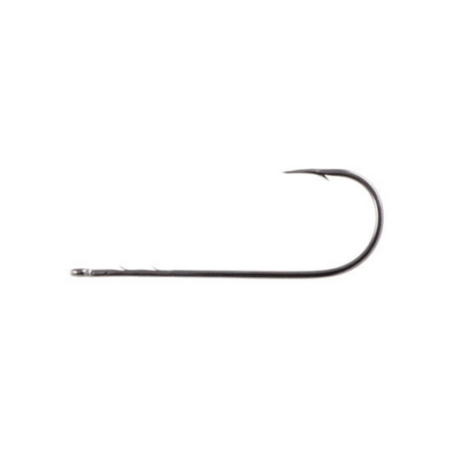 Owner Straight Shank Worm Hook