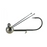 Picasso Lures Tungsten Double Wire Weedless Ball Jig
