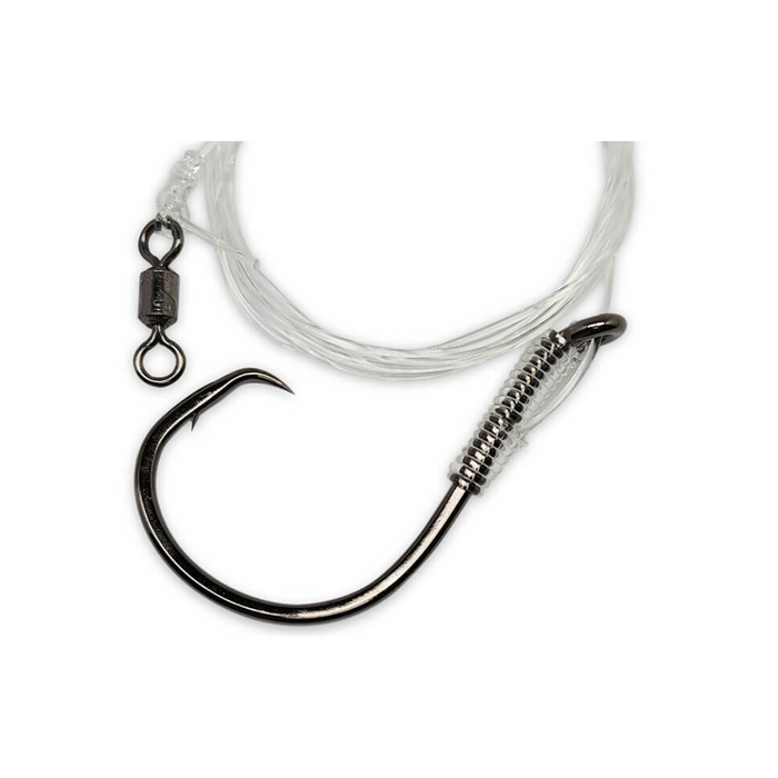 Gamakatsu Catfish Rig Circle Hook