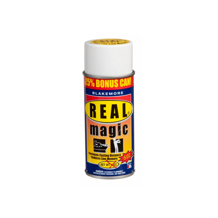 Real Magic Fishing Line Conditioner