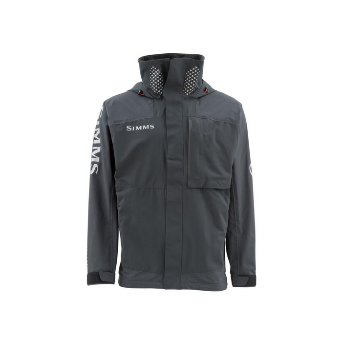 Simms Challenger Rain Jacket | Fishin' World Simms Challenger Rain Jacket | Fishin' World