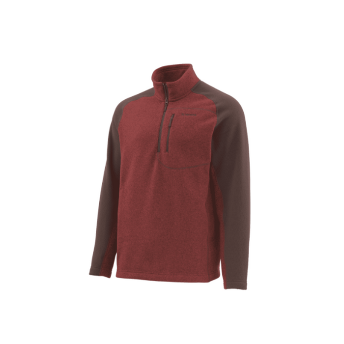 M's Rivershed Full Zip  Simms Fishing Products