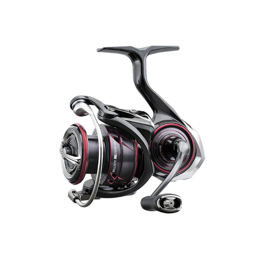 Daiwa Ballistic MQ LT Spinning Reel