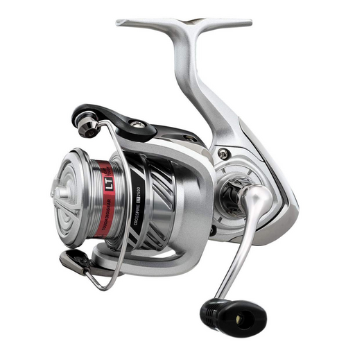 Daiwa Spinning Reels (New) Fishin' World Daiwa Spinning Reels (New) Fishin' World