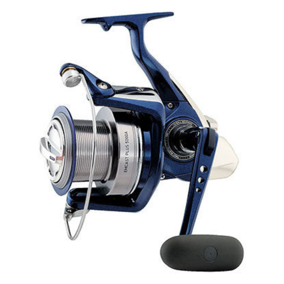 Daiwa Emcast Plus