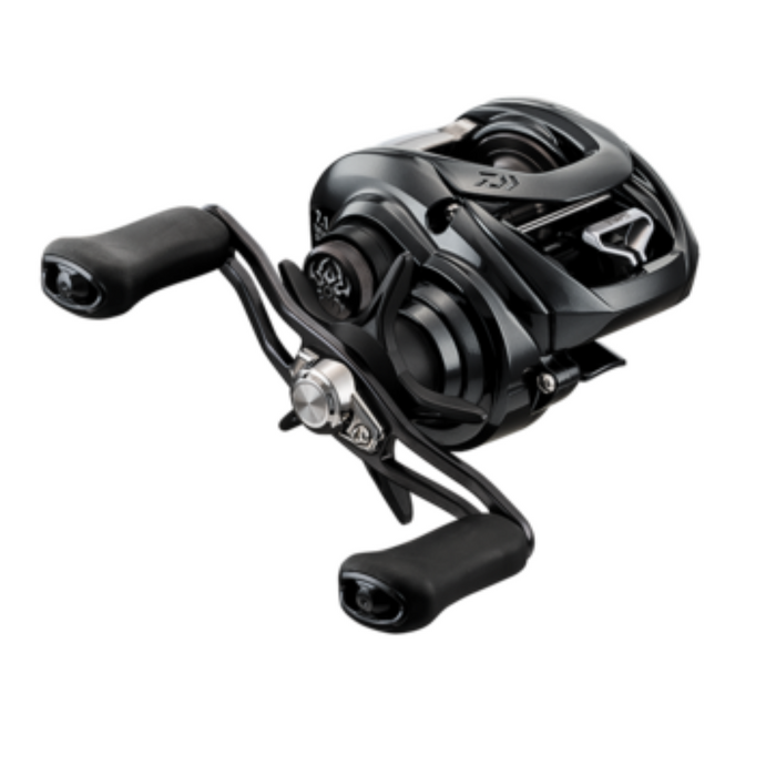 Daiwa Tatula SV TW103 Casting Reel | Fishin' World Daiwa Tatula SV TW103 Casting Reel | Fishin' World