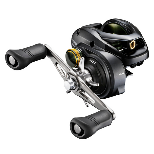 best shimano swimbait reel Outlier Casting Rod The all new Shimano SLX XT 150A Series of Baitcasters are a modern refresh on the legendary Shimano SLX series of Baitcasters Shimano Outlier Swimbait Rod Review