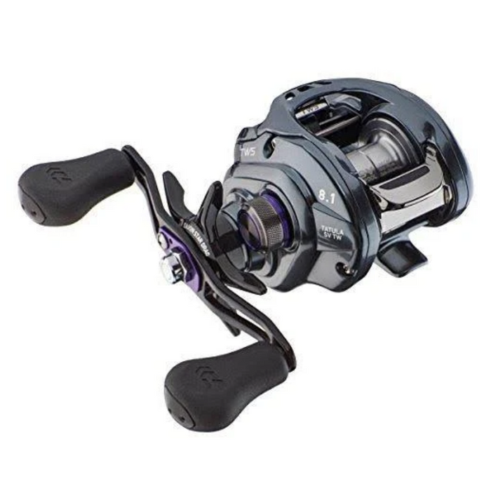 daiwa 2022 reels Daiwa Tatula SV Baitcast Reel * — Fishin' World