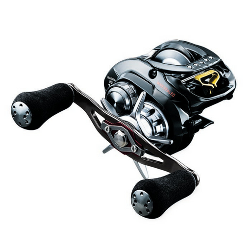 daiwa casting reel 2018 Daiwa Zillion TWS HD Casting Reel