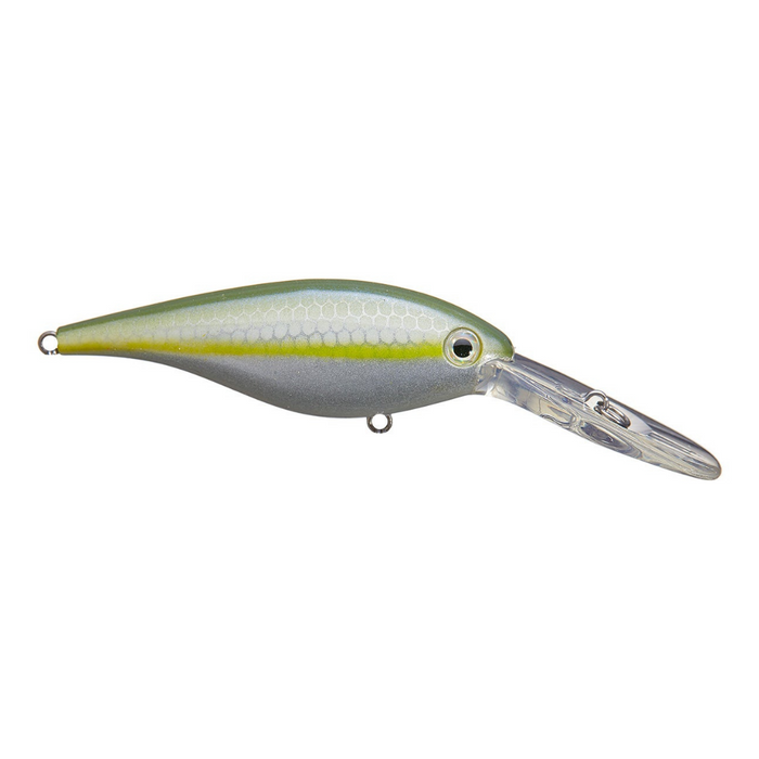Strike King Lucky Shad Pro Model Series