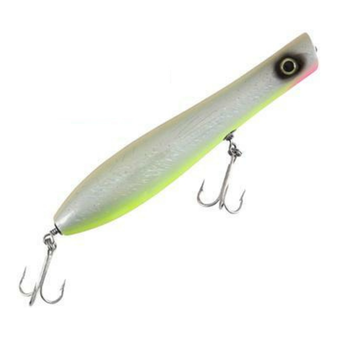 Creek Chub Nine Pin Popper | Fishin' World