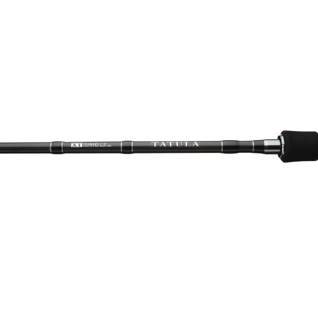 TATULA XT 661MLRB アジングロッド GZOVHXFF Daiwa's Tatula XT