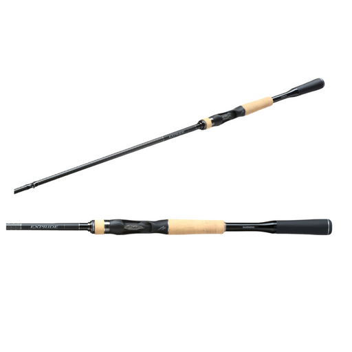 Shimano Expride B Casting Rod — Fishin' World