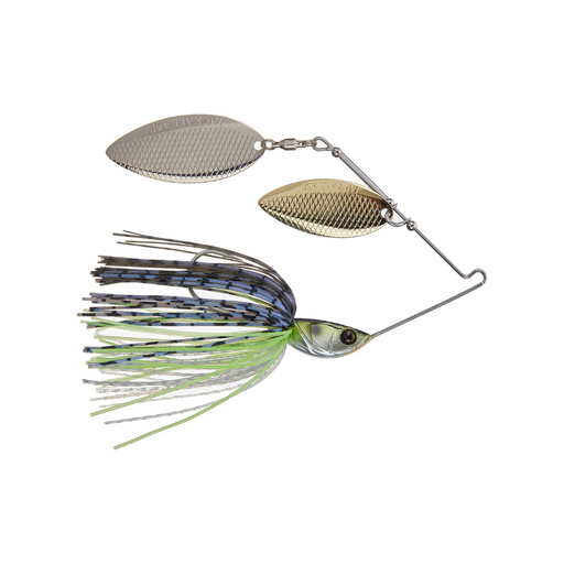 Shuangsheng Made-Wildly Used Spinner Baits - China Spinner Baits and  Spinner price
