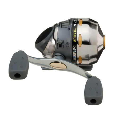 Shakespeare Synergy Spincast Reel