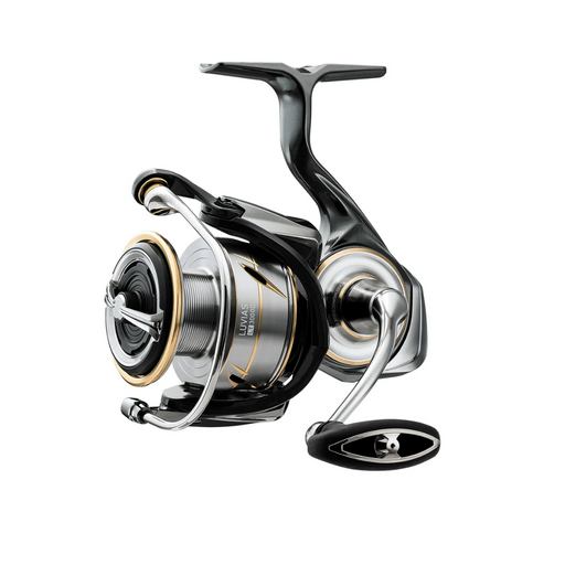 Daiwa Luvias LT Spinning Reel