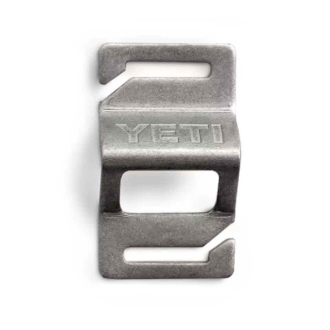 Yeti Detroit Key-Chain Bottle Opener