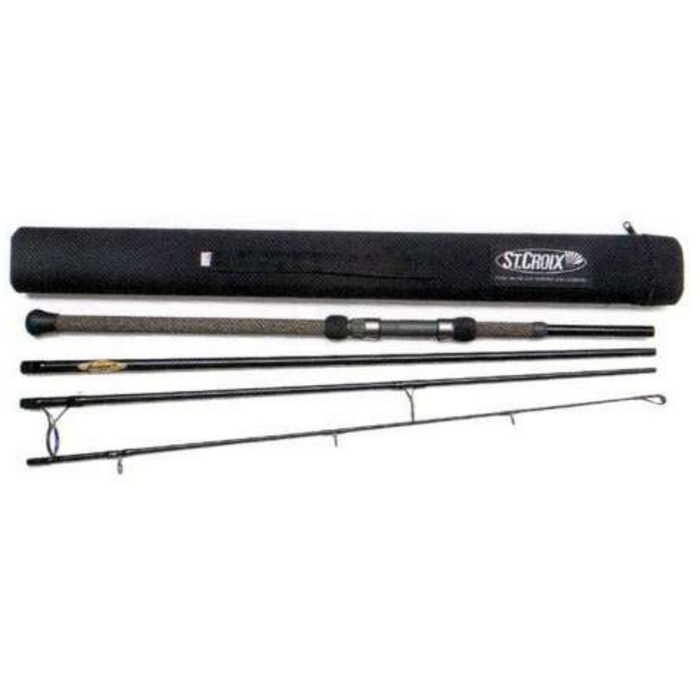 St Croix Triumph Surf Travel Spinning Rod