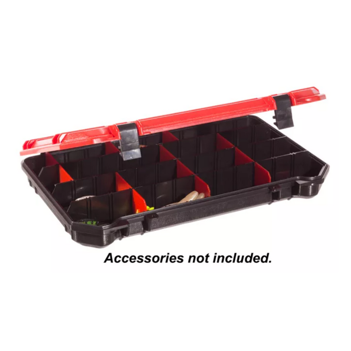 bass mafia deep series bait coffin tackle box Bass Mafia Bait Coffin 3700
