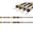 TFO Resolve Bass Spinning Rod