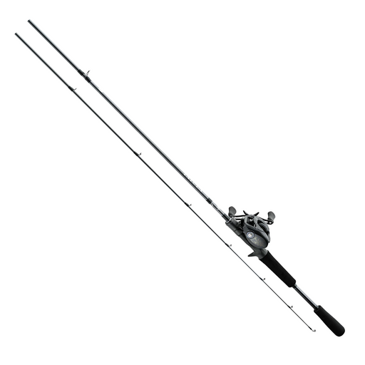 Daiwa Tatula TWS Casting Rod Combo