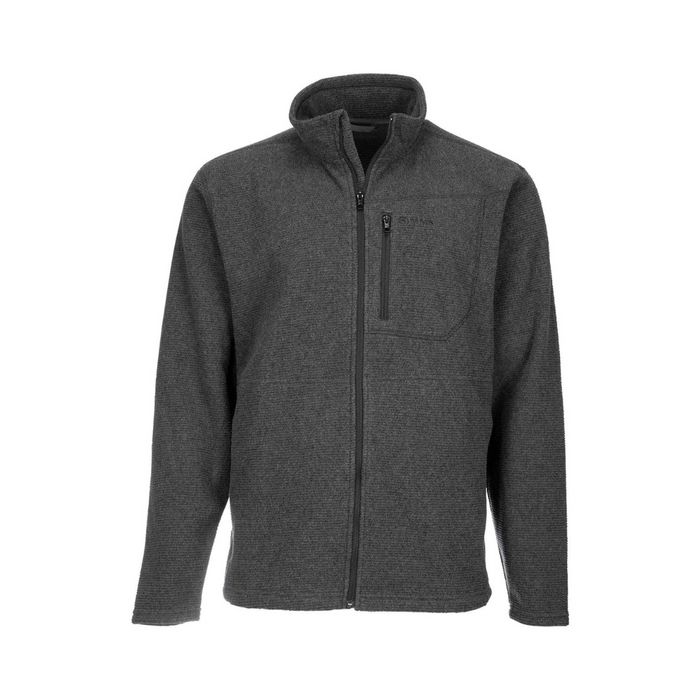 Simms Rivershed Sweater Full-Zip