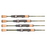 TFO Trout-Panfish Spinning Rods