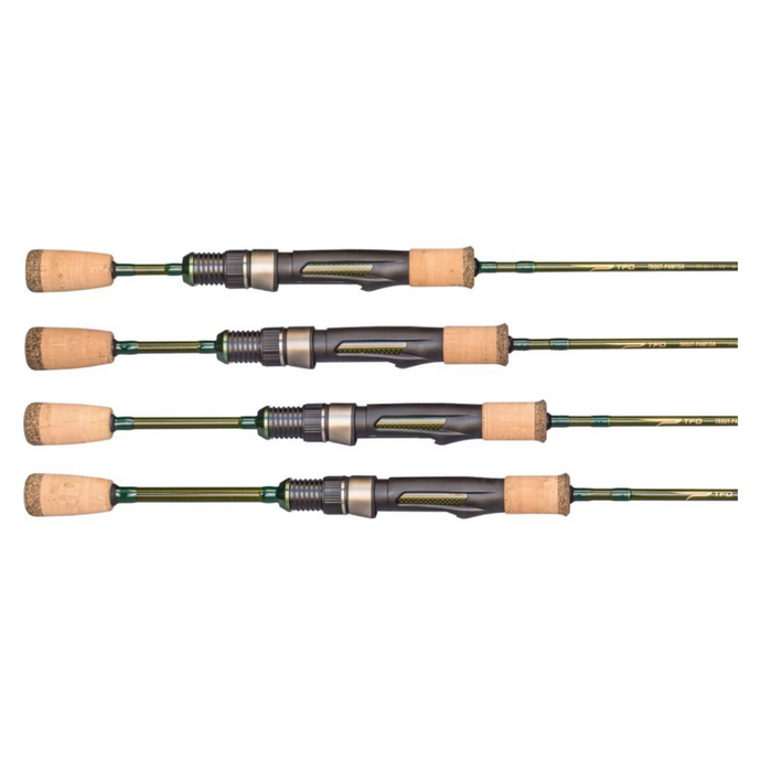 TFO Trout-Panfish Spinning Rods