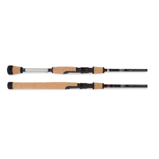 TFG Professional Spinning Rods