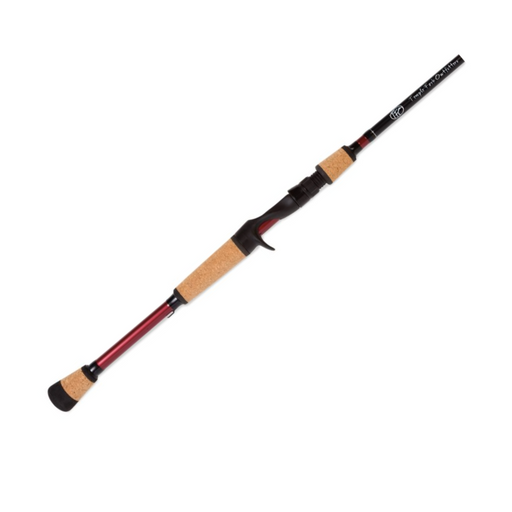 TFG Professional Casting Rods