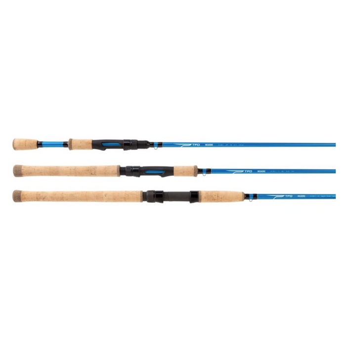 TFO TAC Inshore Spinning Rods
