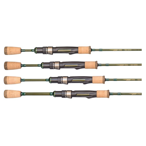 Temple Fork Outfitters Spinning Rods (New) — Fishin' World