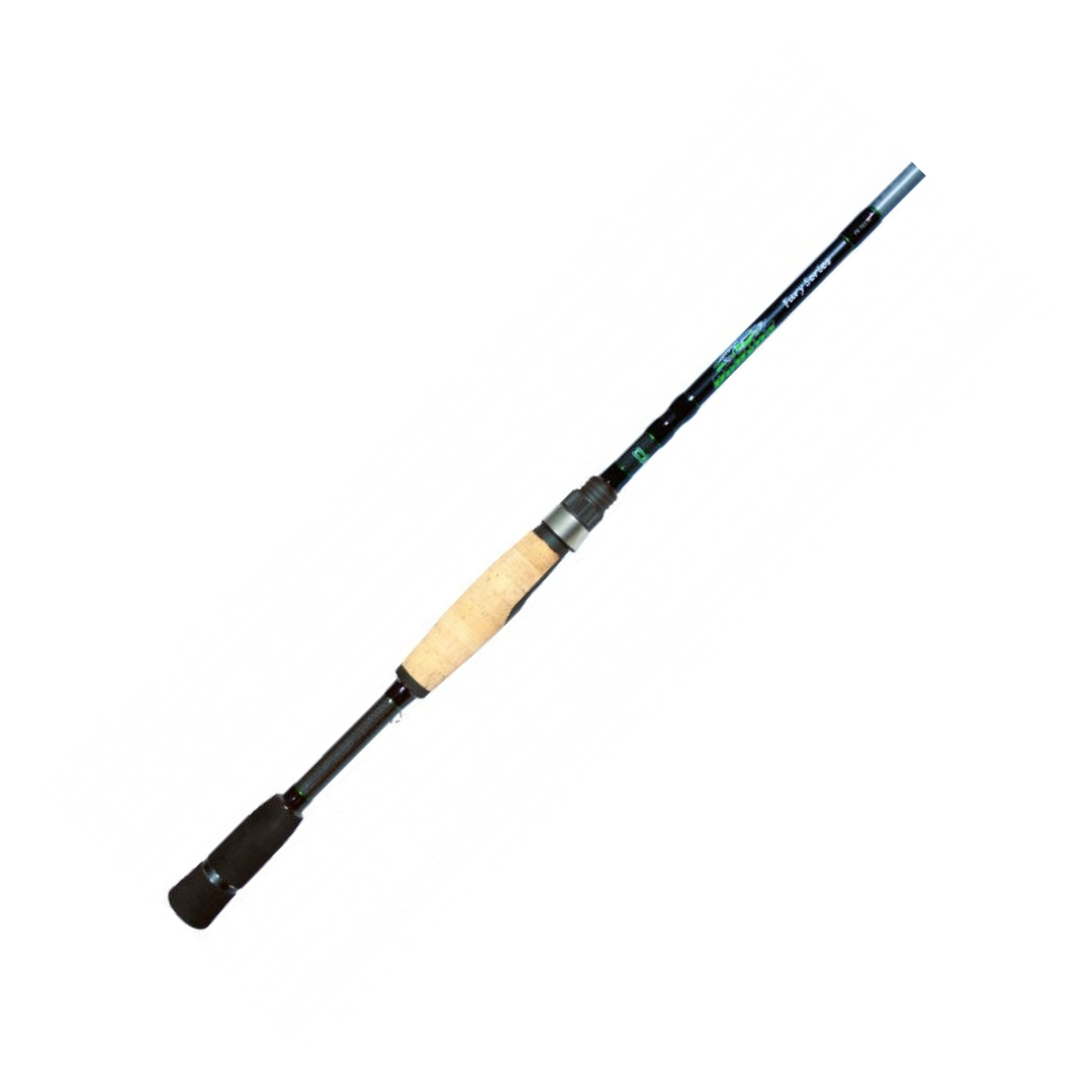 Dobyns Spinning Rods (New)