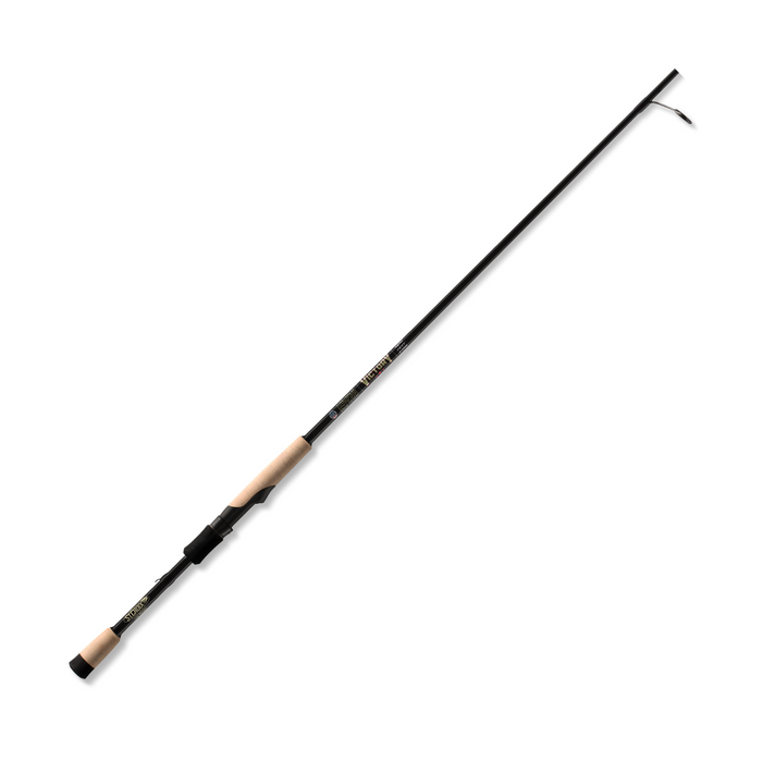 St Croix Victory Spinning Rod