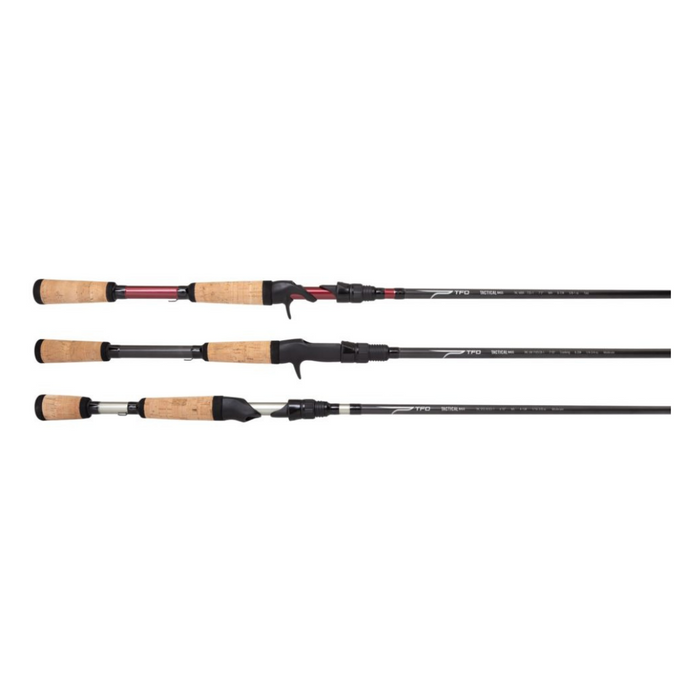 TFO Tactical Spinning Rod