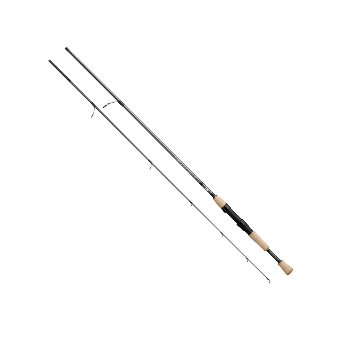 Daiwa Procyon Spinning Rod | Fishin' World