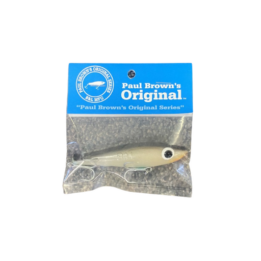 Topwater Soft Baits